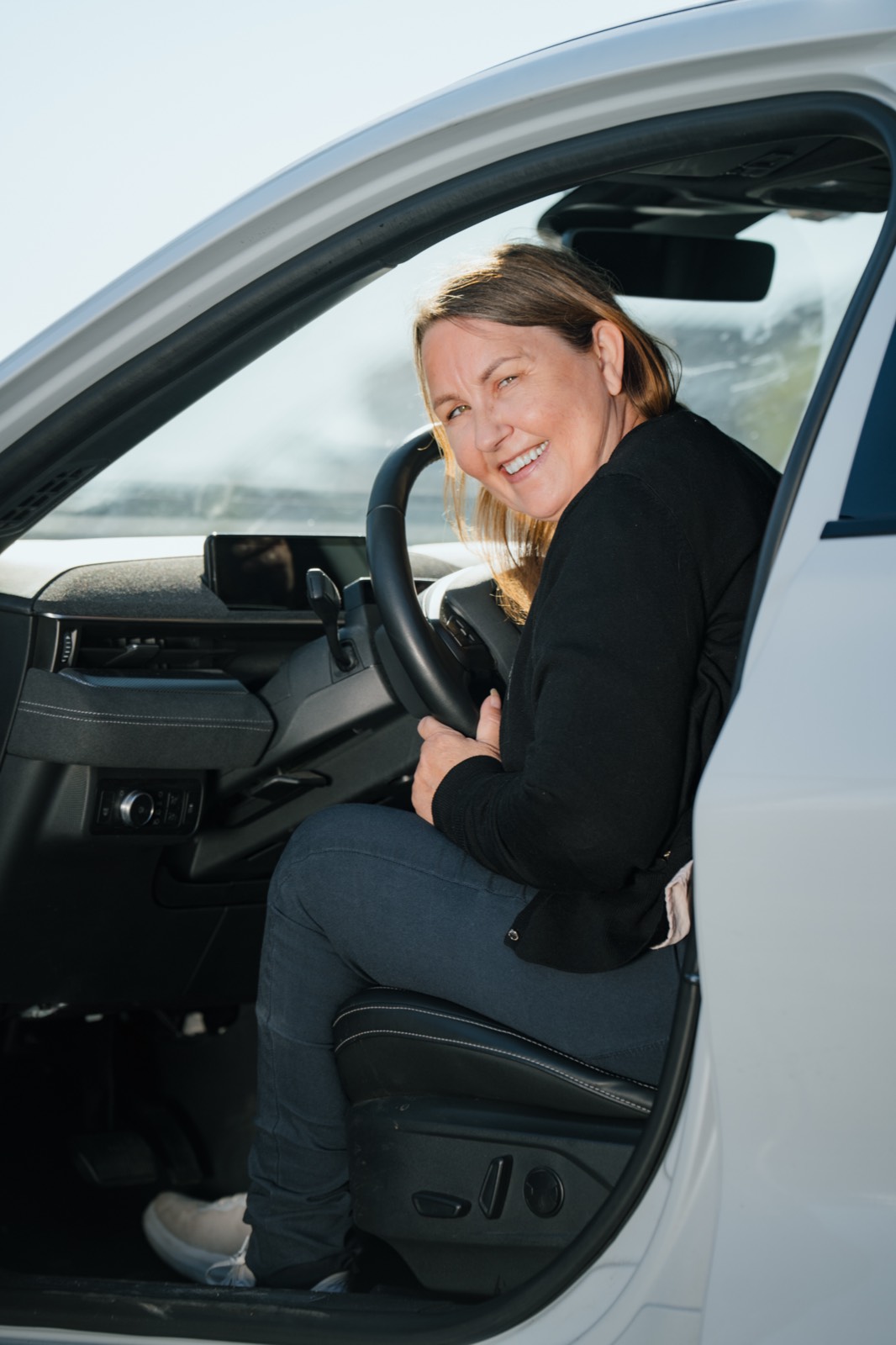 Samkjøring — god stemning